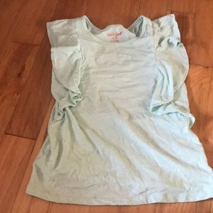 Flowy arms cute fancy